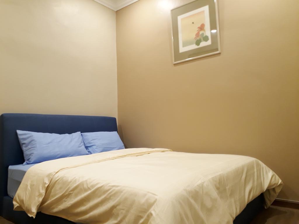 Dekota Homestay Jonker Melaka エクステリア 写真